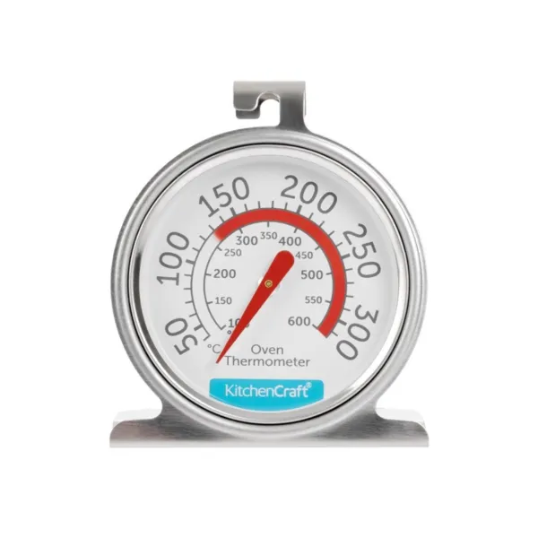 Backofenthermometer