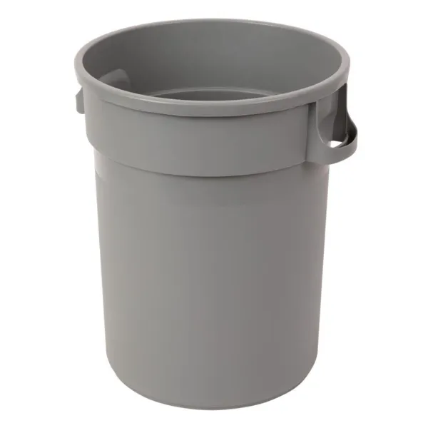 Mülleimer Kunststoff - 120 L