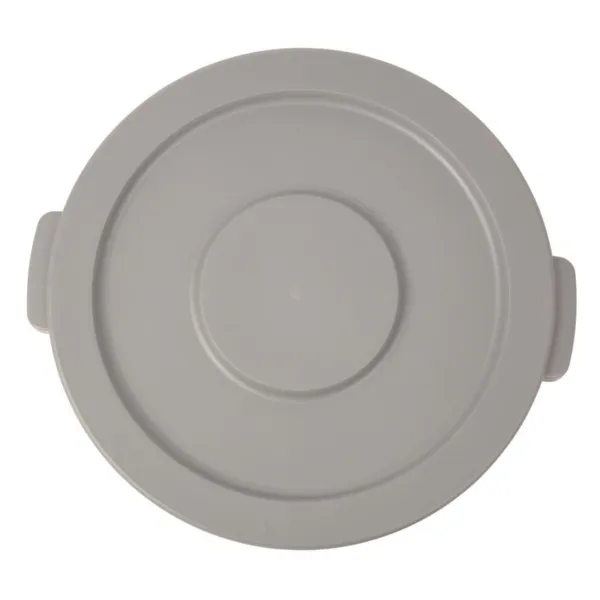 Standarddeckel für Mülleimer 80 L