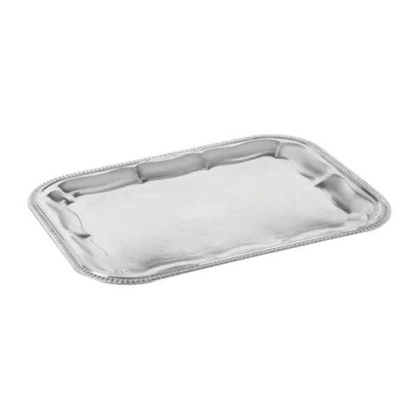 Tablett Catering Halbwegs Einweg 410 x 310 mm