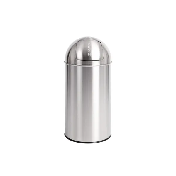 Mülleimer mit Schwingdeckel - 40L