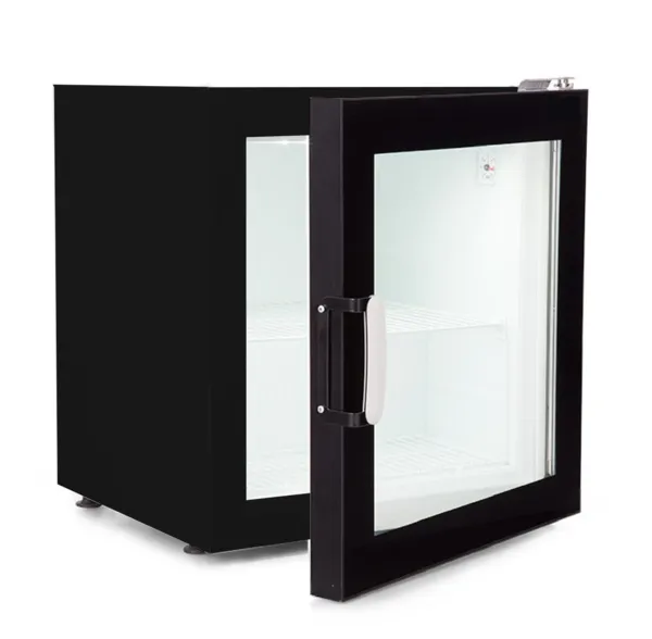 Kühlschrank mit Gefrierfach - 73 L
