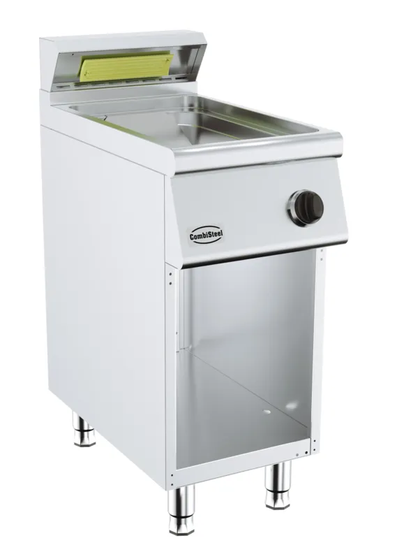 Elektrische Fritteuse - Serie 700 - GN 1/1