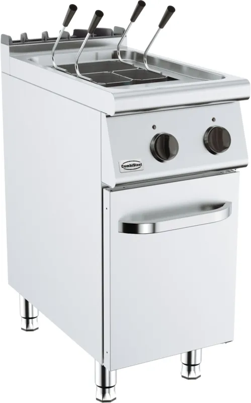 Elektrischer Nudelkocher - Serie 700 - 18 L
