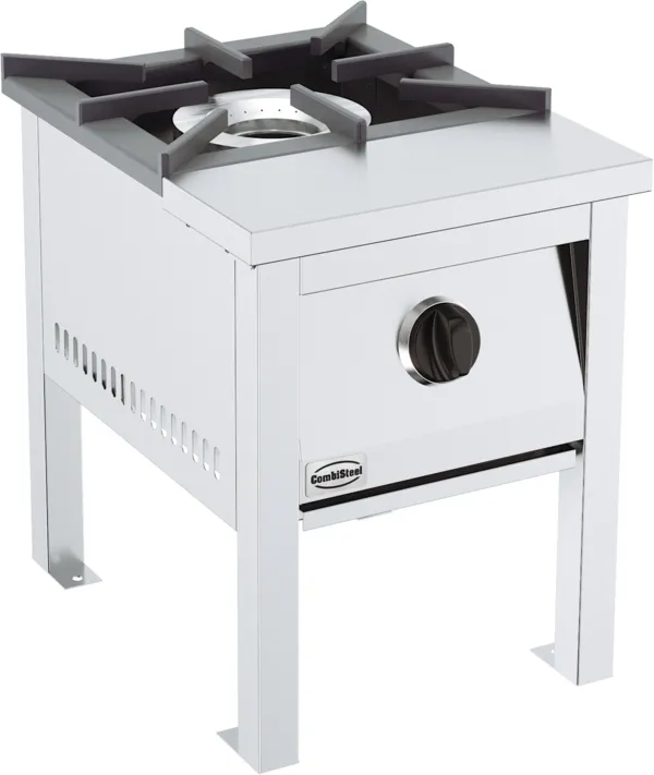 Gaskocher - 1 Brenner