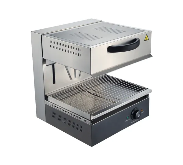 Salamander Elektrisch - 2800 W