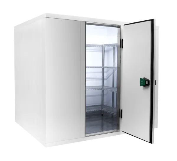 Paneele für Kühlraum - 1800 x 2100 x 2200 mm