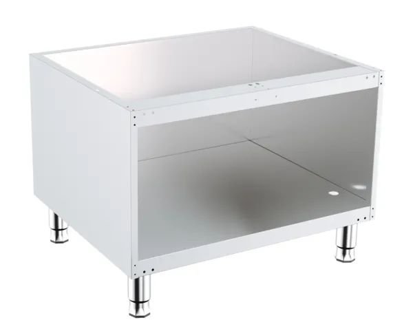 Sockel - 800 x 630 mm
