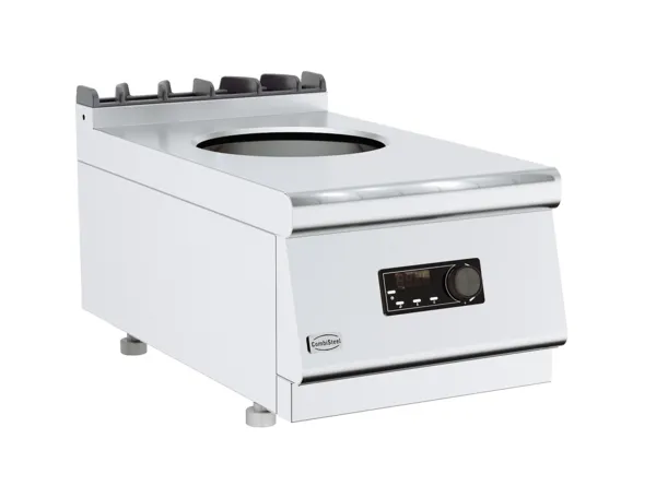Elektrischer Tisch-Induktionswok - 5000 W