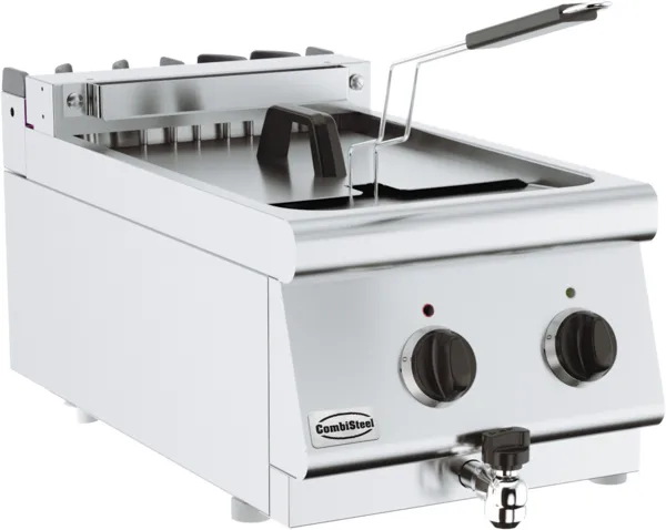Elektrische Tischfritteuse - 700 - 10 L