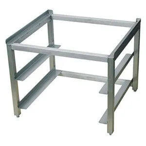 Sockel für Geschirrspüler Frontlader - 600 x 450 mm