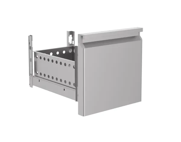 Block 1 Schublade für Kühltisch