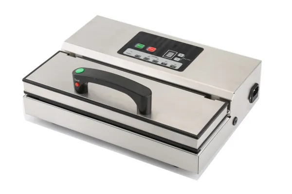 Vakuumiergerät für externe Absaugung - 310 mm