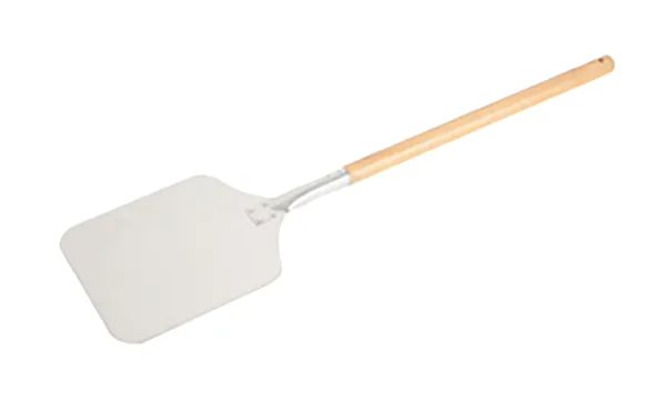 Pizzaschaufel aus Aluminium - L 900 mm