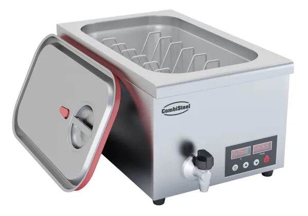 Sous-Vide-Garer - GN 1/1