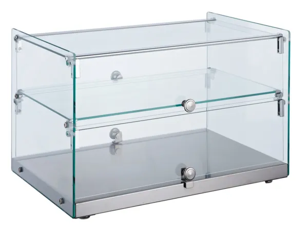 Neutrale Theke - 50 L