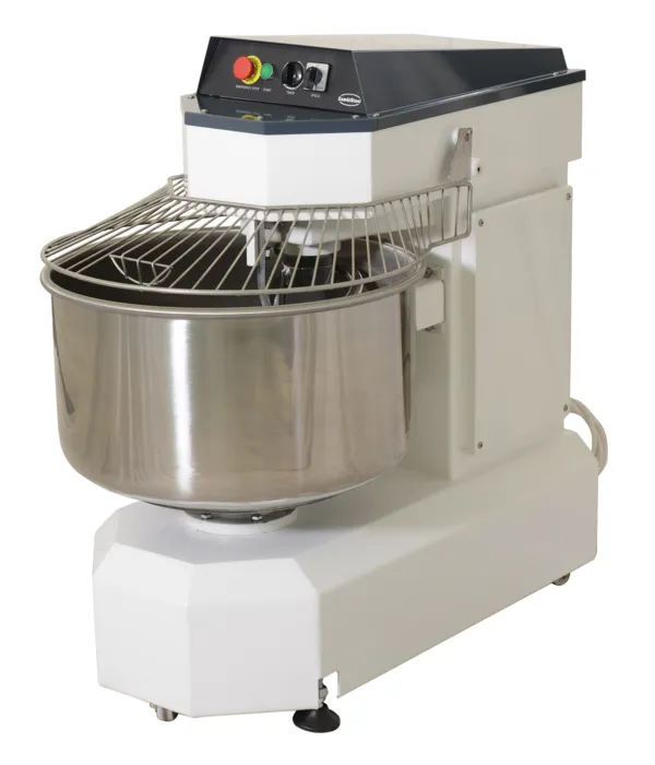 Spiral-Knetmaschine - 60 L