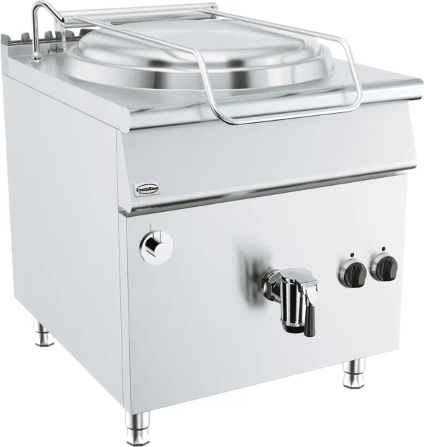 Elektrischer Kessel 150 L - Basis 900