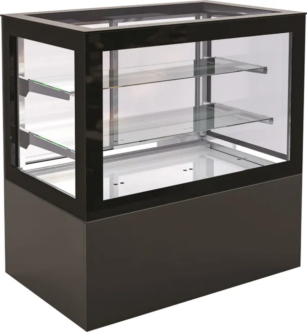 Positive Kühlvitrine - 600 L