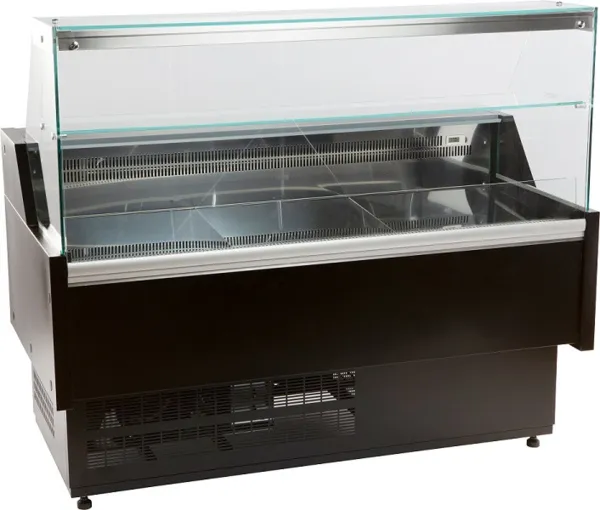 Positive Kühlvitrine Oscar - 0,7 m²