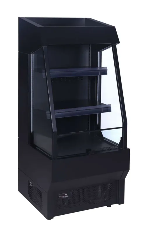 Positive Kühlvitrine - 165 L