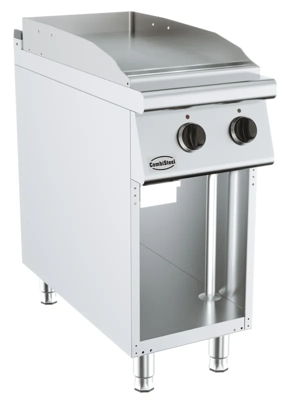 Elektrische Grillplatte - Basis 900 - 6000 W