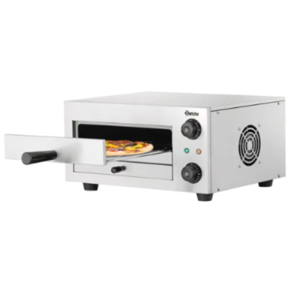 Profi-Pizzaofen ST350 TR
