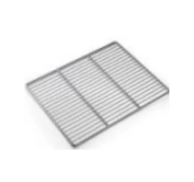 Gitter für professionellen Ofen Vesta - 430 x 330 mm