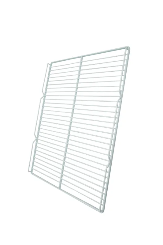 Gitter 500x380mm für Kühlschrank- und Vitrinenschrank