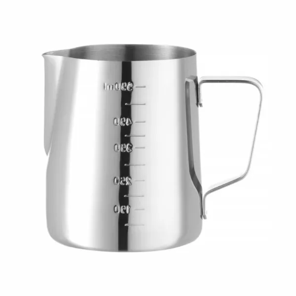 Milchkännchen mit Dosierer - 0,55 L