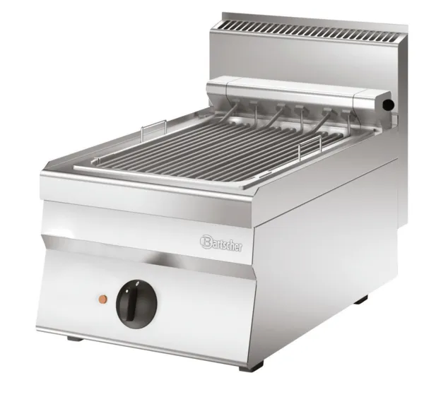 Dampfgrill - Serie 650 - 4080 W