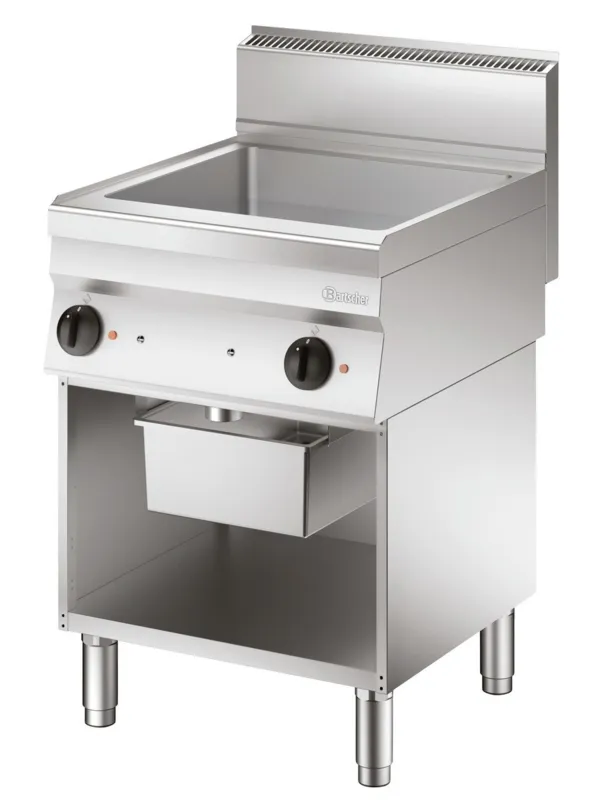 Multi-Bräter - Serie 650 - 8100 W