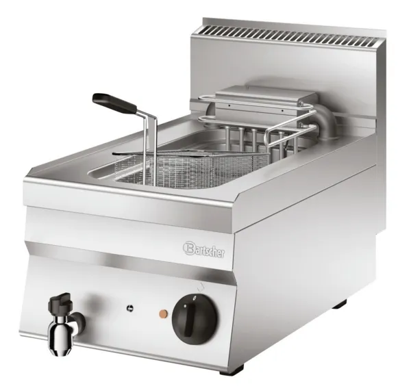 Elektrische Tischfritteuse - Serie 650 - 10 L