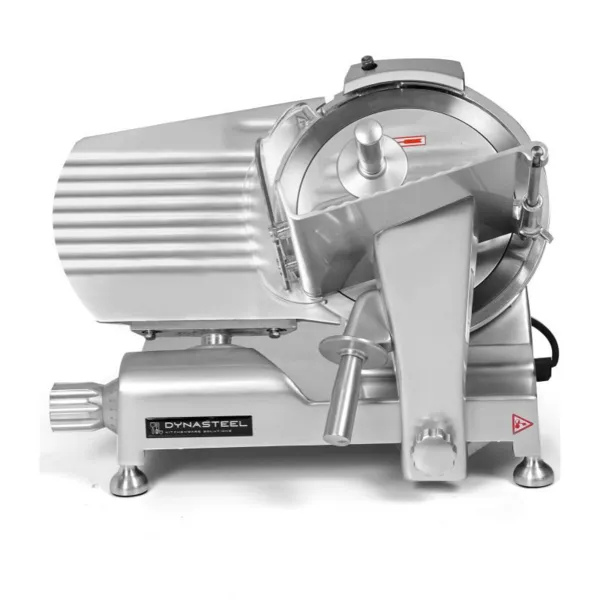 Luxus-Halbautomatischer Schinkenschneider 250 mm