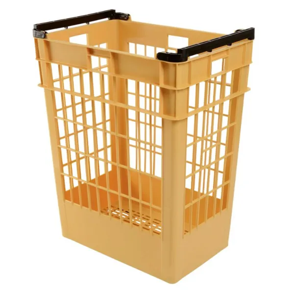 Brotbehälter 180L Beige