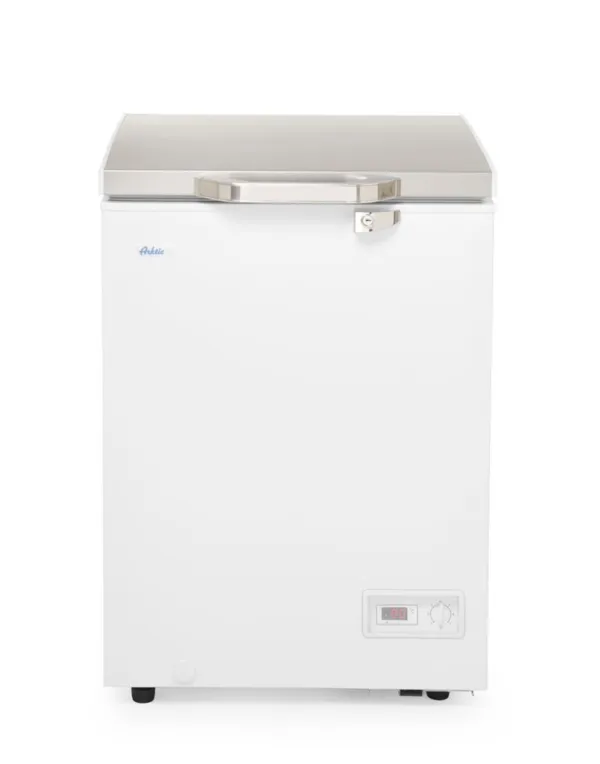 Truhen-Gefrierschrank - 93 L