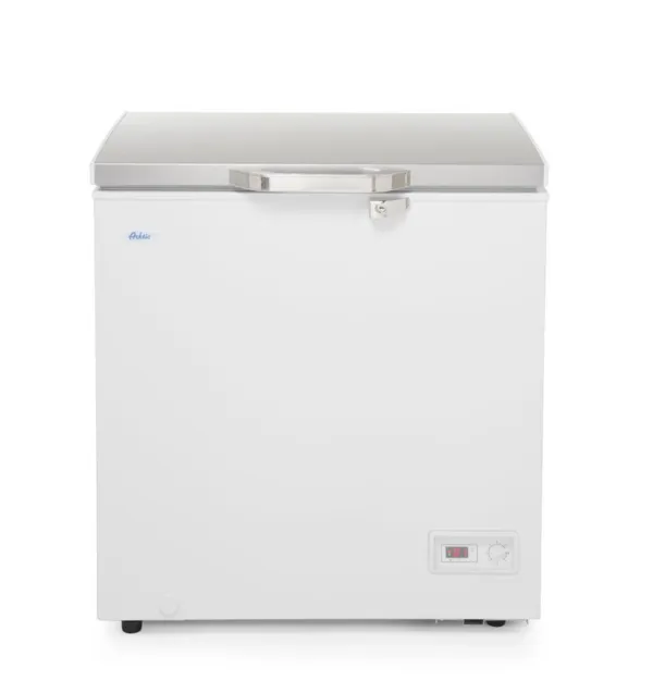 Truhe Gefrierschrank - 140 L