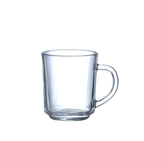 Glasbecher - 0,24 L