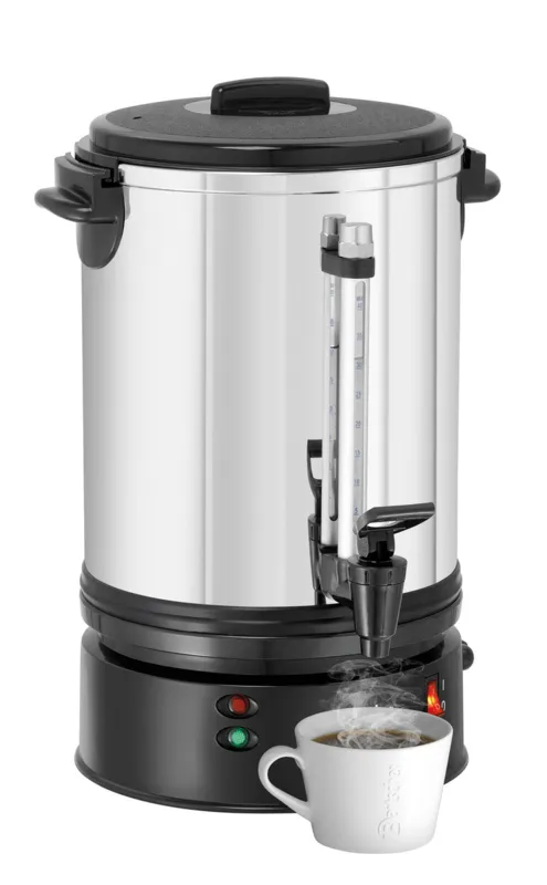 Regina Plus 40 Kaffeemaschine - 7 L