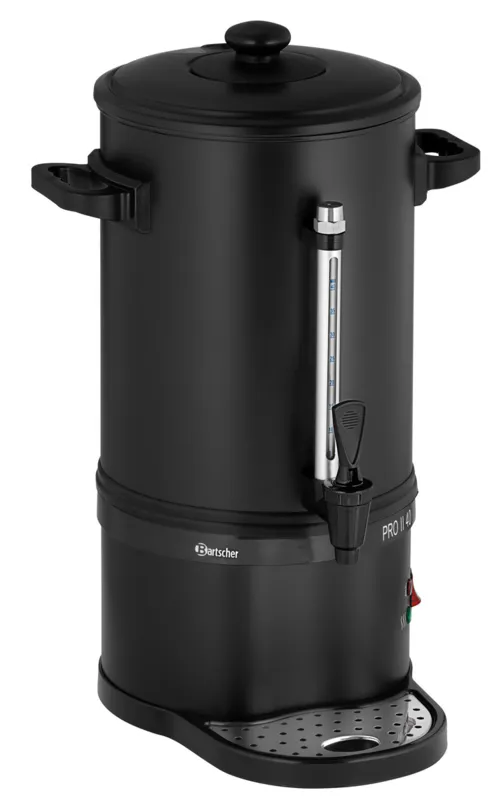 Kaffee-Perkolator PRO II 40 S - 6 L