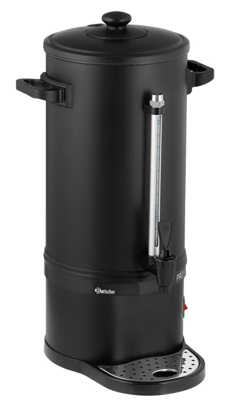 Perkolator für Kaffee PRO II 60 S - 9 L