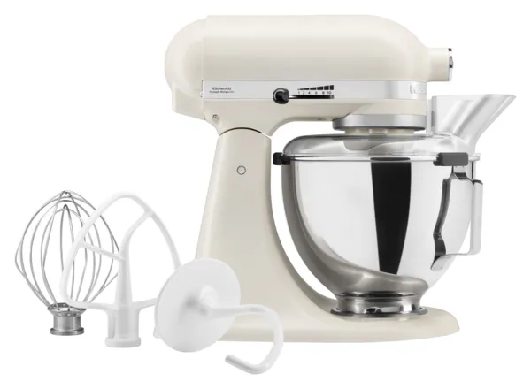 KitchenAid Standmixer - Porzellan - 4,3 L
