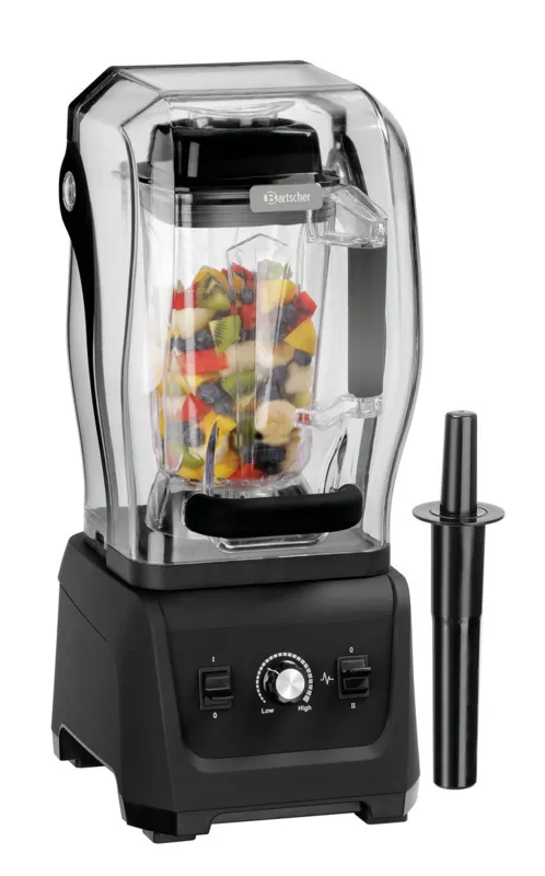 Blender PRO XTRA 2,5 L - Generalüberholt