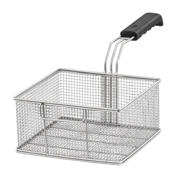 Korb für Fritteuse mit automatischer Hebefunktion 12 L