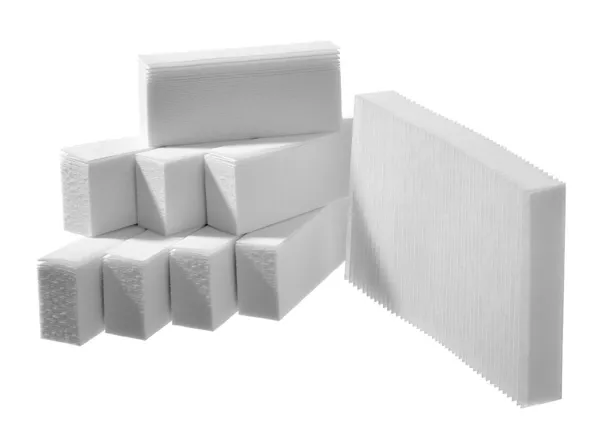 Partikelfilter TK60 - Satz von 100