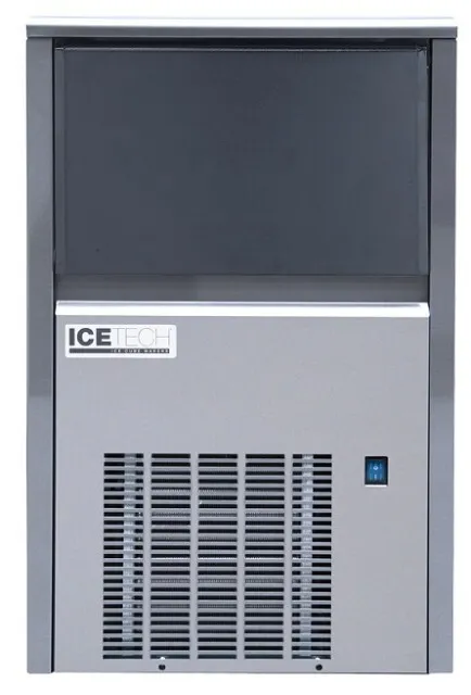 Eiswürfelmaschine - 23 kg - Luftkühlung