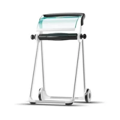 Ständer für Papiertuchspender