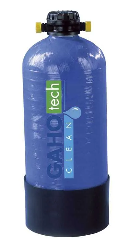 Ersatzpatrone - Total Clean Tech