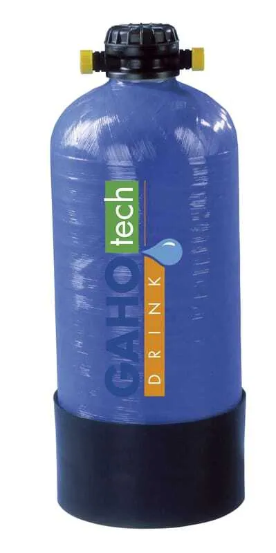 Ersatzpatrone - Drink-Tech