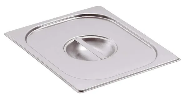 GN 1/2 Deckel